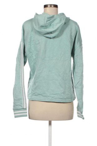 Női sweatshirt Bench, Méret S, Szín Zöld, Ár 2 649 Ft