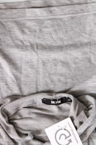 Damen Sweatshirt Bik Bok, Größe XS, Farbe Grau, Preis 5,05 €