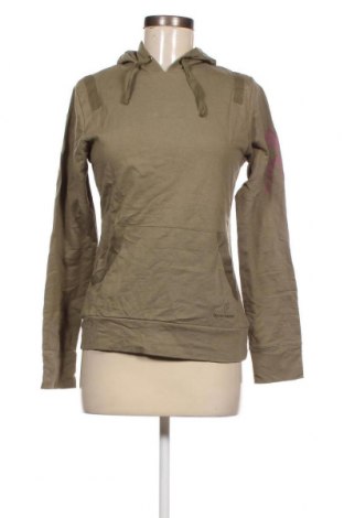 Damen Sweatshirt Bruno Banani, Größe S, Farbe Grün, Preis € 3,63