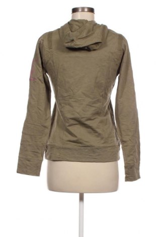 Damen Sweatshirt Bruno Banani, Größe S, Farbe Grün, Preis € 3,63