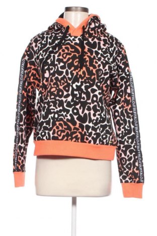 Damen Sweatshirt Buffalo, Größe M, Farbe Mehrfarbig, Preis 11,21 €