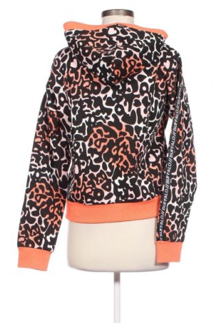 Damen Sweatshirt Buffalo, Größe M, Farbe Mehrfarbig, Preis 8,97 €