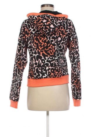 Damen Sweatshirt Buffalo, Größe S, Farbe Mehrfarbig, Preis € 6,73