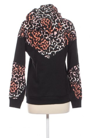 Damen Sweatshirt Buffalo, Größe S, Farbe Schwarz, Preis 12,56 €