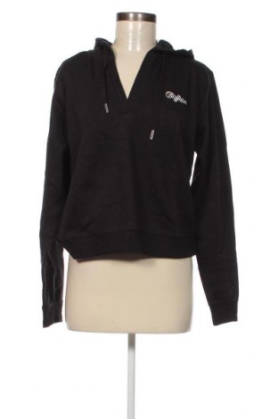 Női sweatshirt Buffalo, Méret XL, Szín Fekete, Ár 5 702 Ft