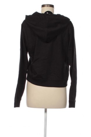 Γυναικείο φούτερ Buffalo, Μέγεθος XL, Χρώμα Μαύρο, Τιμή 14,35 €