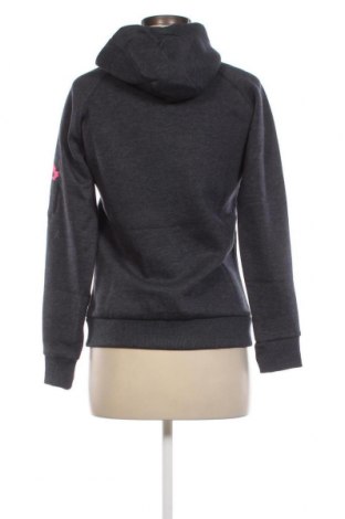 Damen Sweatshirt Canadian Peak, Größe XXL, Farbe Grau, Preis € 23,66
