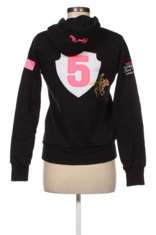 Damen Sweatshirt Canadian Peak, Größe M, Farbe Schwarz, Preis 52,58 €
