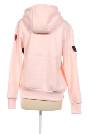 Damen Sweatshirt Canadian Peak, Größe XL, Farbe Rosa, Preis € 25,24