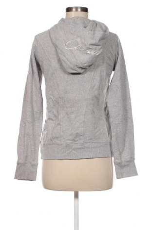 Damen Sweatshirt Casall, Größe M, Farbe Grau, Preis 14,67 €
