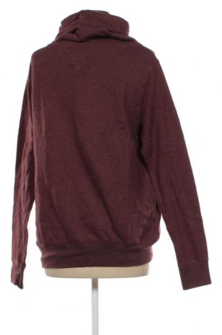 Damen Sweatshirt CedarWood State, Größe M, Farbe Rot, Preis € 20,18