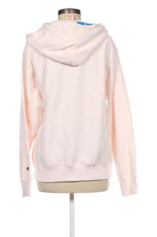 Damen Sweatshirt Champion, Größe M, Farbe Rosa, Preis € 44,85