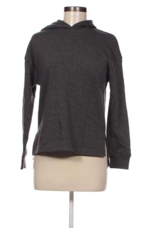 Damen Sweatshirt Cheetah, Größe XS, Farbe Grau, Preis 5,25 €