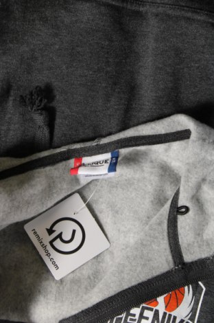 Damen Sweatshirt Clique, Größe M, Farbe Grau, Preis € 4,84