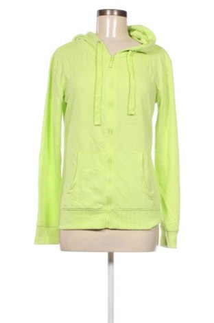 Damen Sweatshirt Colours Of The World, Größe XS, Farbe Grün, Preis 3,03 €