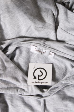 Damen Sweatshirt Conbipel, Größe XL, Farbe Grau, Preis € 7,26