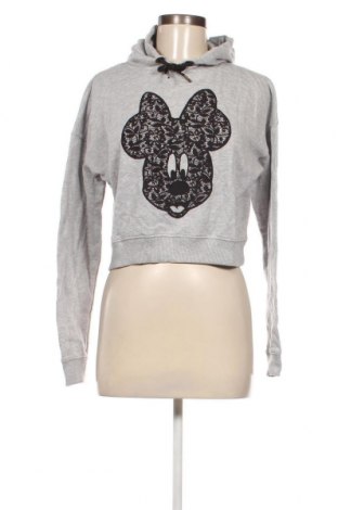 Damen Sweatshirt CoolCat, Größe M, Farbe Grau, Preis € 6,46