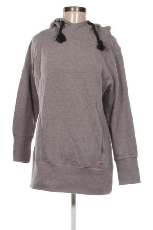 Damen Sweatshirt Crane, Größe L, Farbe Grau, Preis € 4,64