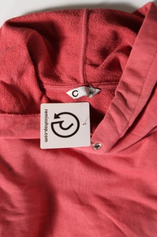 Damen Sweatshirt Cubus, Größe XS, Farbe Rosa, Preis 3,43 €