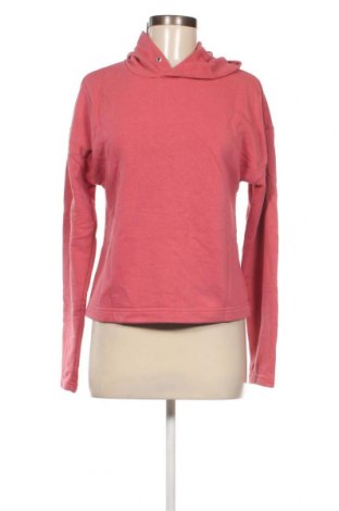 Γυναικείο φούτερ Cubus, Μέγεθος XS, Χρώμα Ρόζ , Τιμή 3,59 €