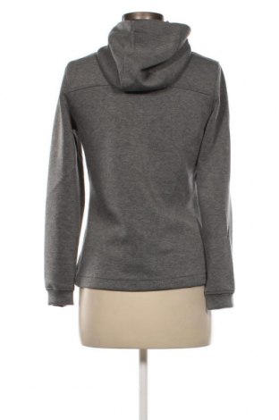 Damen Sweatshirt DLX, Größe XXS, Farbe Grau, Preis 52,58 €