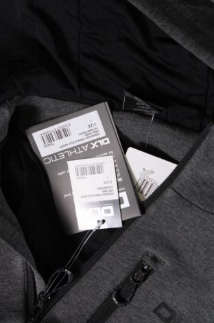 Damen Sweatshirt DLX, Größe L, Farbe Grau, Preis 12,09 €