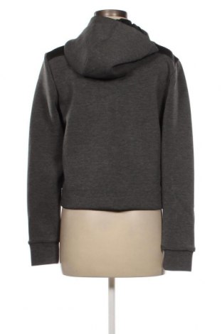 Damen Sweatshirt DLX, Größe L, Farbe Grau, Preis 12,09 €