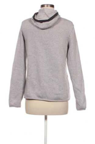 Damen Sweatshirt Decathlon, Größe M, Farbe Grau, Preis 9,28 €
