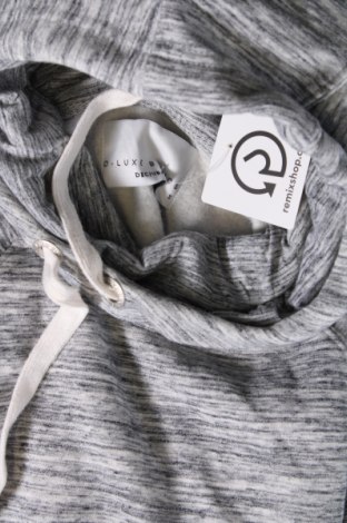 Damen Sweatshirt Decjuba, Größe S, Farbe Grau, Preis 11,59 €