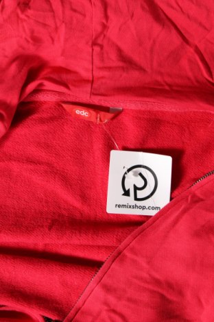 Damen Sweatshirt Edc By Esprit, Größe XL, Farbe Rosa, Preis 20,18 €