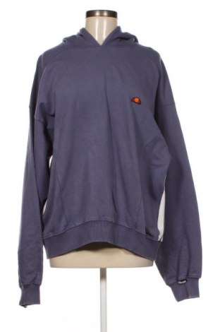 Damen Sweatshirt Ellesse, Größe XL, Farbe Lila, Preis € 22,43