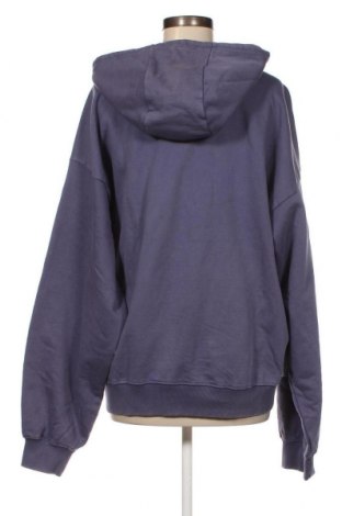 Damen Sweatshirt Ellesse, Größe XL, Farbe Lila, Preis 44,85 €