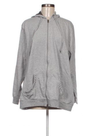 Damen Sweatshirt Esmara, Größe XXL, Farbe Grau, Preis 9,69 €