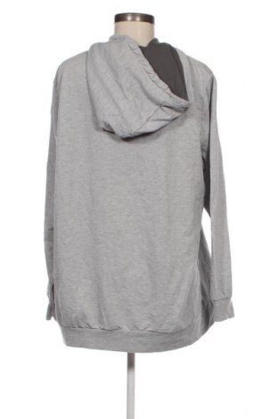 Damen Sweatshirt Esmara, Größe XXL, Farbe Grau, Preis 20,18 €