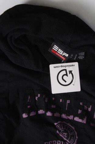 Damen Sweatshirt Esprit, Größe M, Farbe Schwarz, Preis 5,45 €