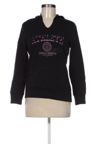 Damen Sweatshirt Esprit, Größe M, Farbe Schwarz, Preis 11,10 €
