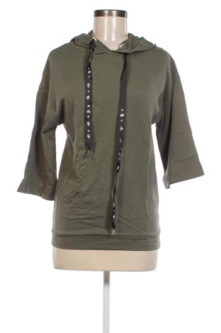 Damen Sweatshirt Etam, Größe XS, Farbe Grün, Preis 10,76 €