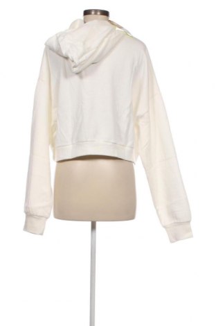Γυναικείο φούτερ Even&Odd, Μέγεθος XL, Χρώμα Λευκό, Τιμή 9,01 €