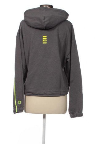 Damen Sweatshirt FILA, Größe L, Farbe Grau, Preis 13,01 €