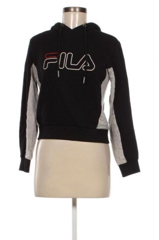 Damska bluza FILA, Rozmiar XS, Kolor Czarny, Cena 92,76 zł