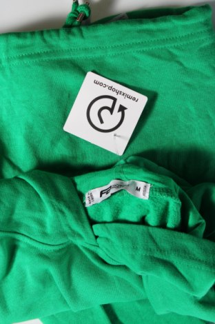 Γυναικείο φούτερ Fb Sister, Μέγεθος M, Χρώμα Πράσινο, Τιμή 17,94 €
