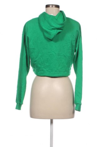 Γυναικείο φούτερ Fb Sister, Μέγεθος M, Χρώμα Πράσινο, Τιμή 17,94 €