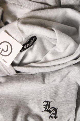 Damen Sweatshirt Fb Sister, Größe XL, Farbe Grau, Preis 20,18 €