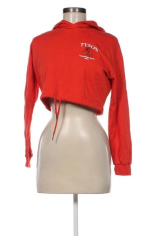 Damen Sweatshirt Fb Sister, Größe XS, Farbe Rot, Preis 6,05 €