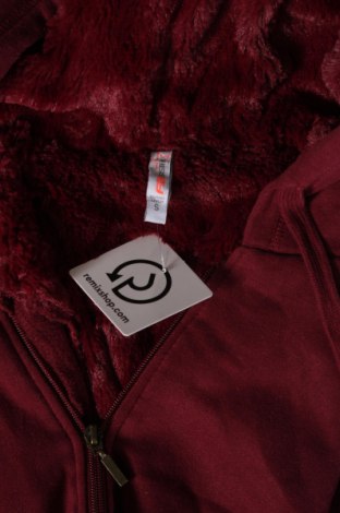 Γυναικείο φούτερ Fb Sister, Μέγεθος S, Χρώμα Κόκκινο, Τιμή 9,51 €
