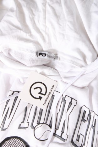Damen Sweatshirt Fb Sister, Größe L, Farbe Weiß, Preis € 4,04