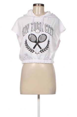 Damen Sweatshirt Fb Sister, Größe L, Farbe Weiß, Preis 4,24 €
