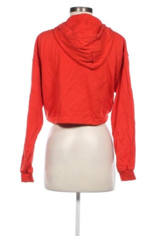 Γυναικείο φούτερ Fb Sister, Μέγεθος XL, Χρώμα Κόκκινο, Τιμή 5,74 €