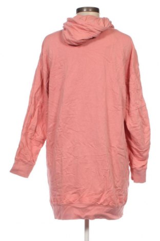 Damen Sweatshirt G-Star Raw, Größe M, Farbe Rosa, Preis 32,40 €