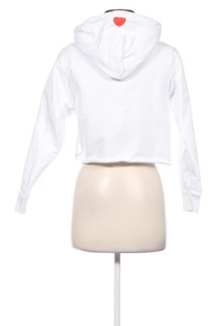 Damska bluza GCDS, Rozmiar XS, Kolor Biały, Cena 1 569,95 zł